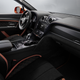 Image for article titled The Bentley Bentayga Speed Is the World's New Fastest SUV by 0.5 MPH